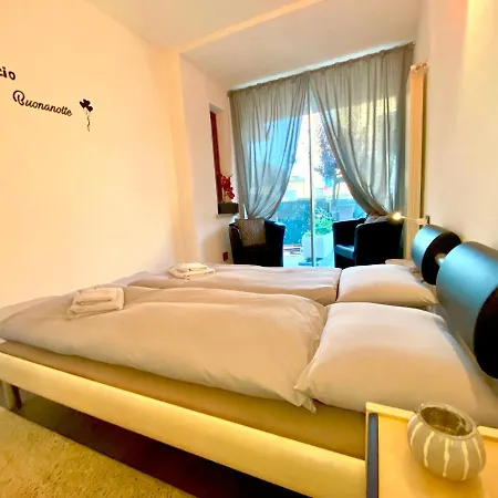 Appartamenti Holiday Cento4 Cannobio Exterior photo