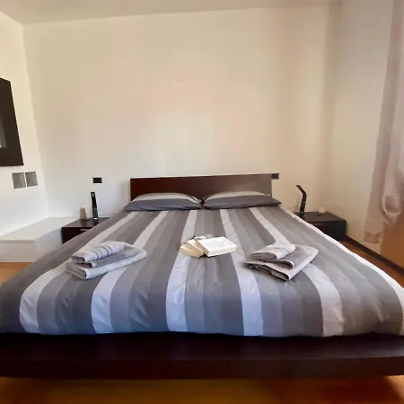 Appartamenti Holiday Cento4 Cannobio Exterior photo