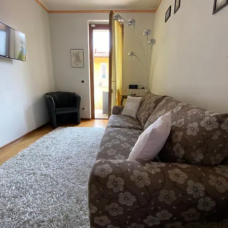 Appartamenti Holiday Cento4 Cannobio Exterior photo