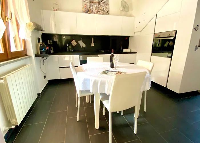 Appartamenti Holiday Cento4
