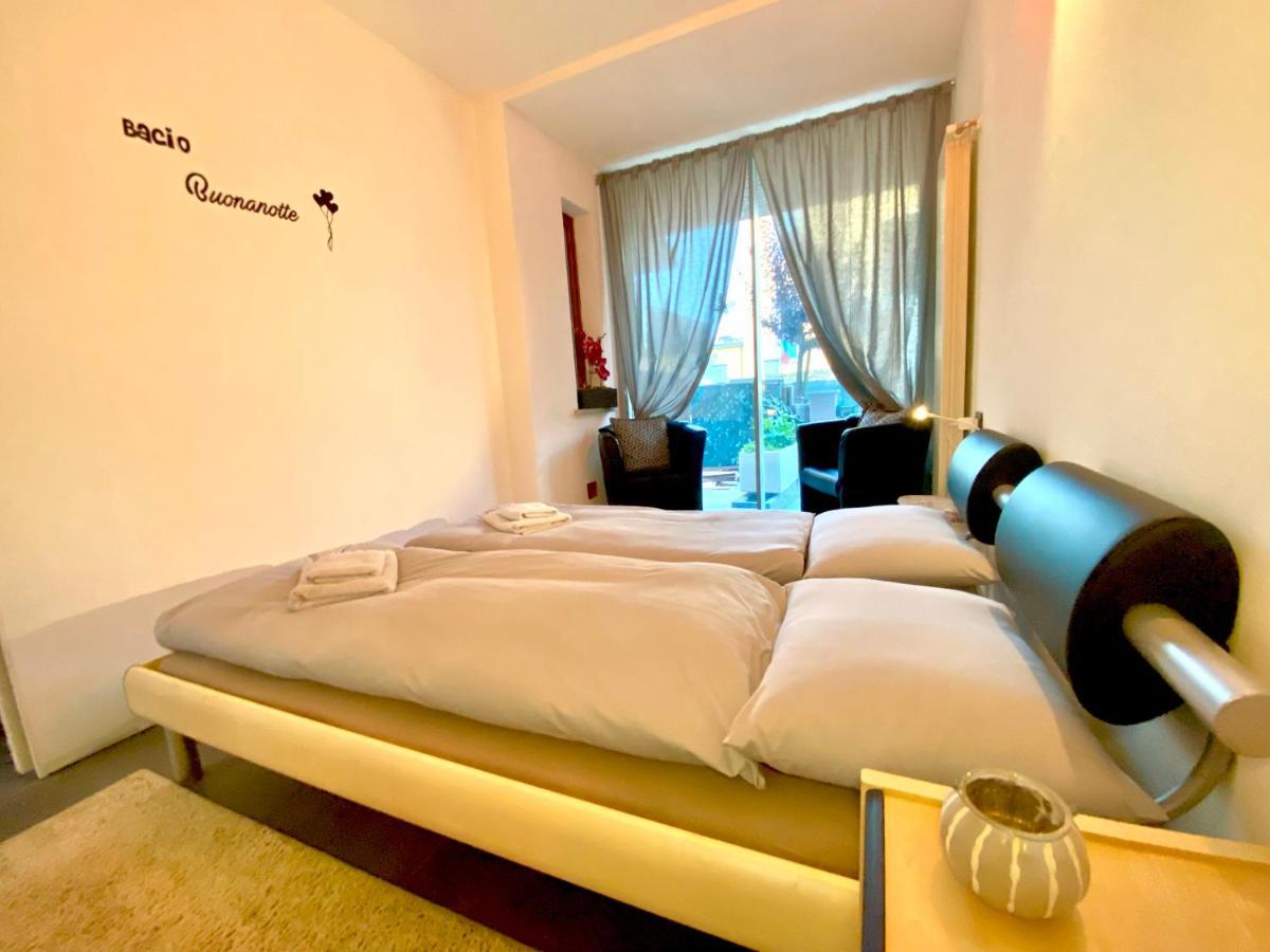 Apartment Cento4