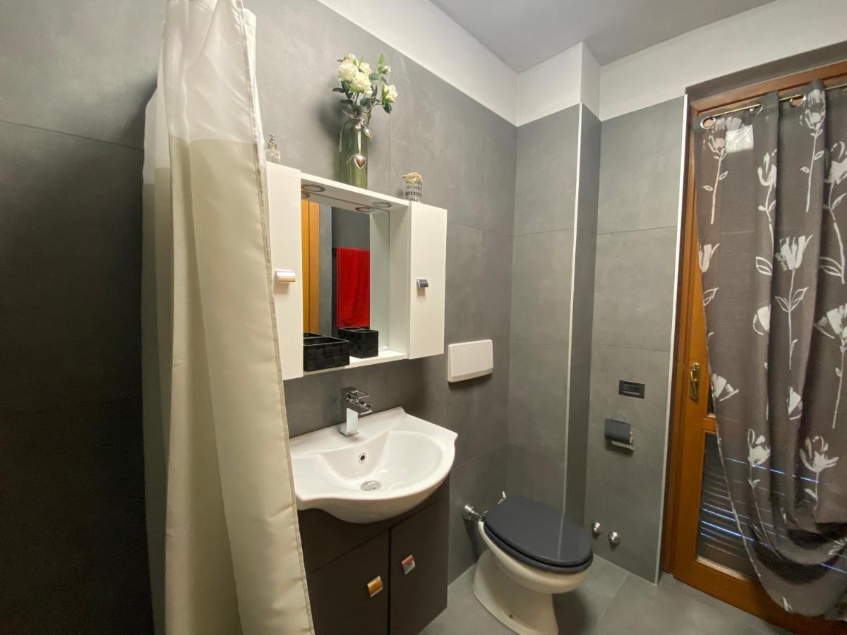 Cento4 Apartment *
