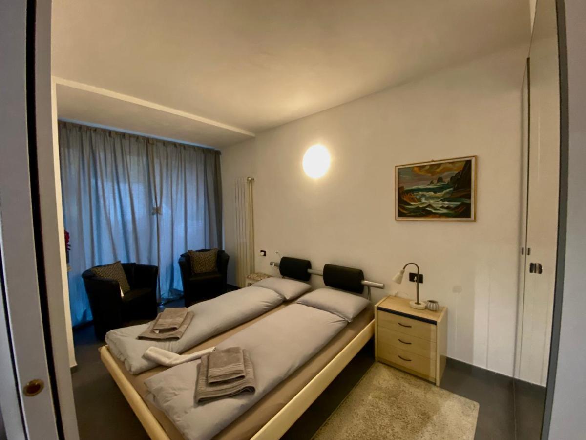 Apartment Cento4 Cannobio