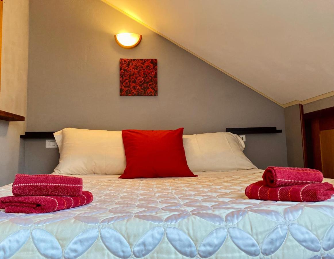Cento4 Apartment *