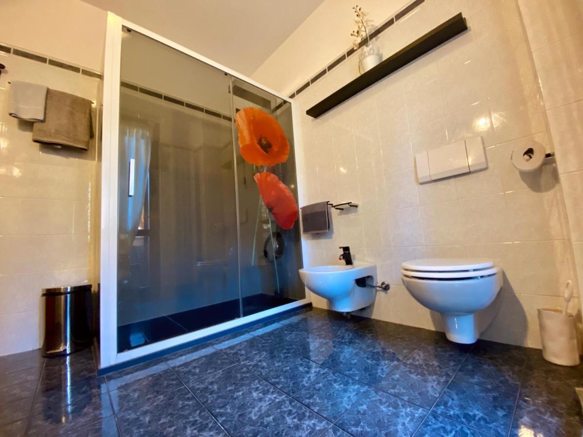Cento4 Apartment *