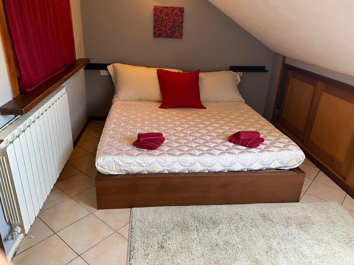 Cento4 Apartment