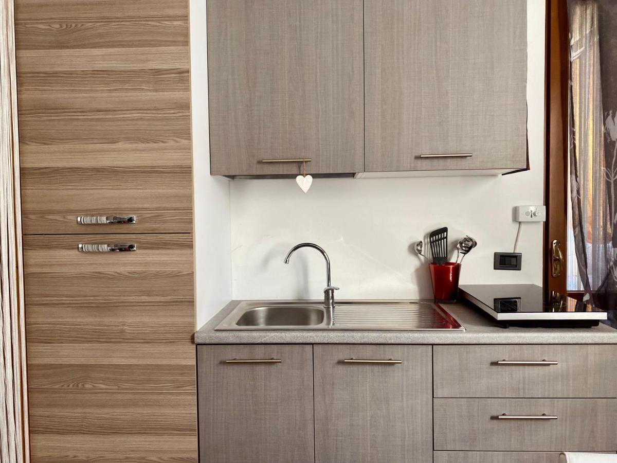 Apartment Cento4