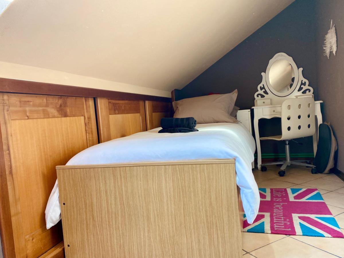 Cento4 Apartment *