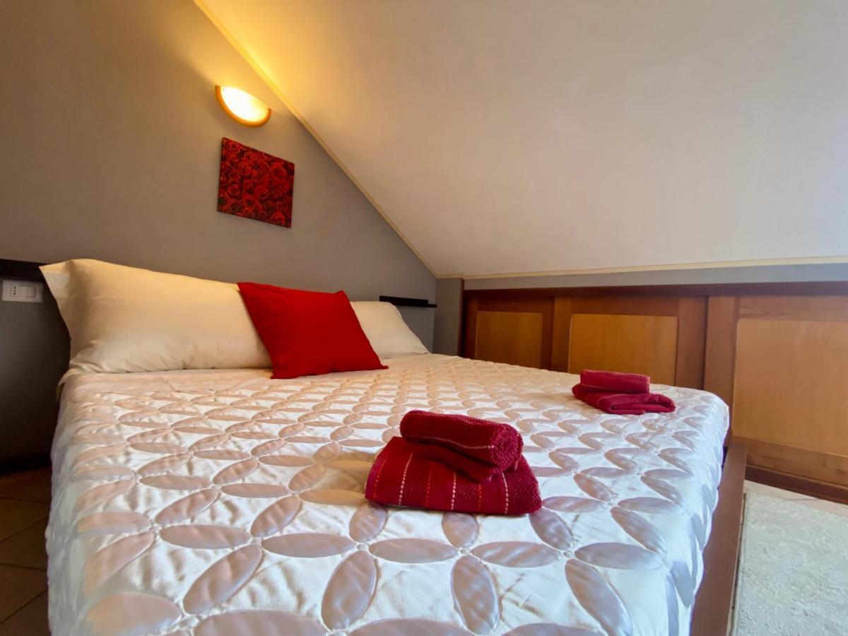 Apartment Cento4 Cannobio