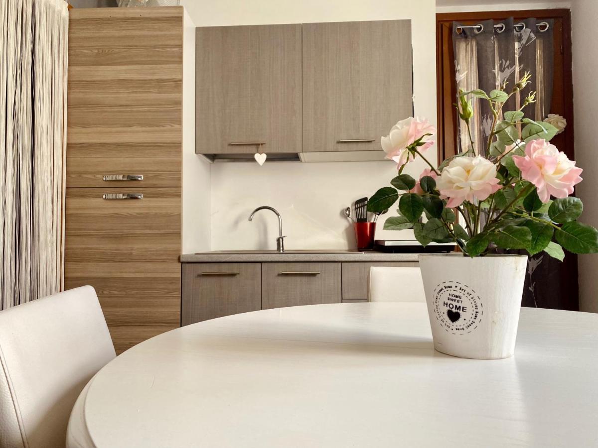 Cento4 Apartment *