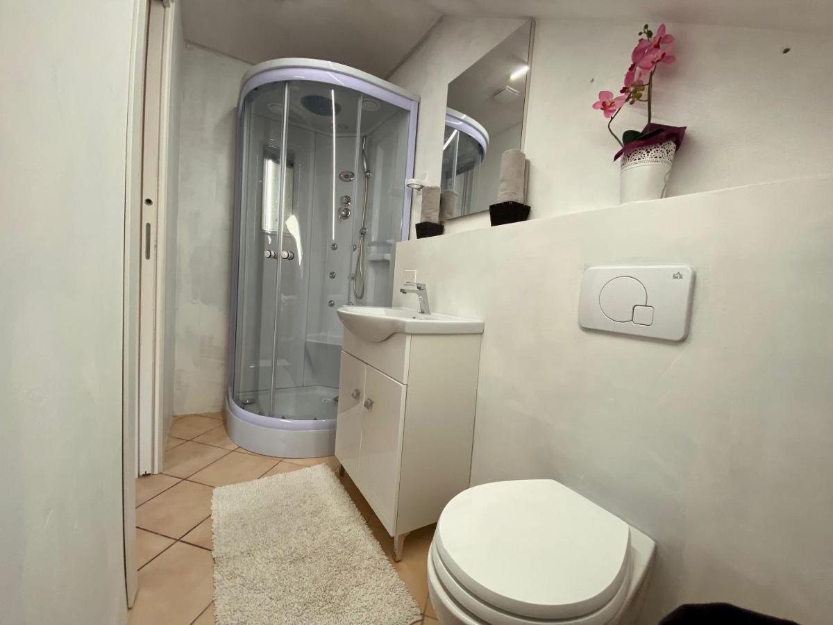 Apartment Cento4 Cannobio