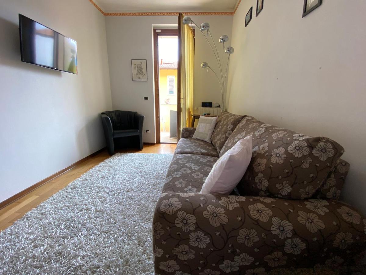 Cento4 Apartment