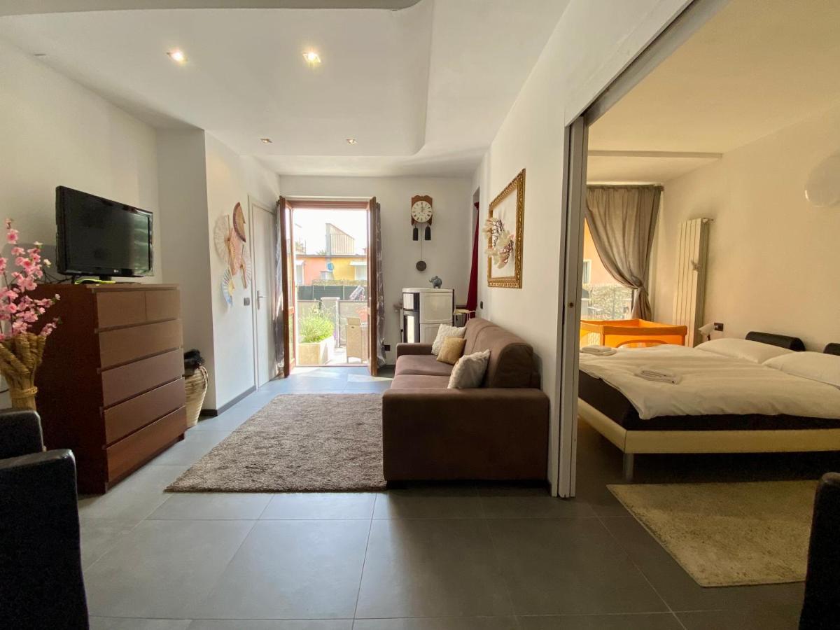 Apartment Cento4