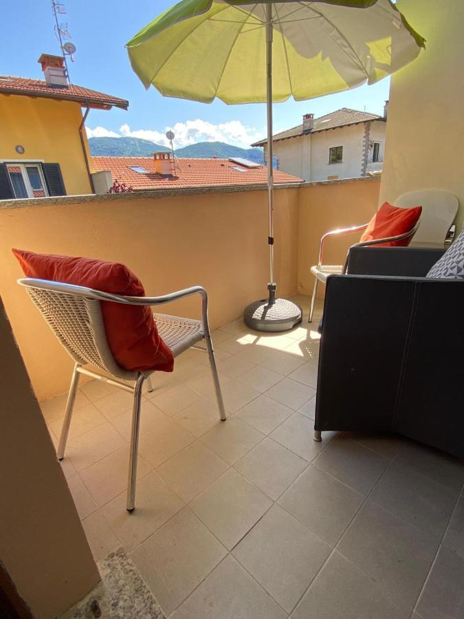 Cento4 Apartment Cannobio