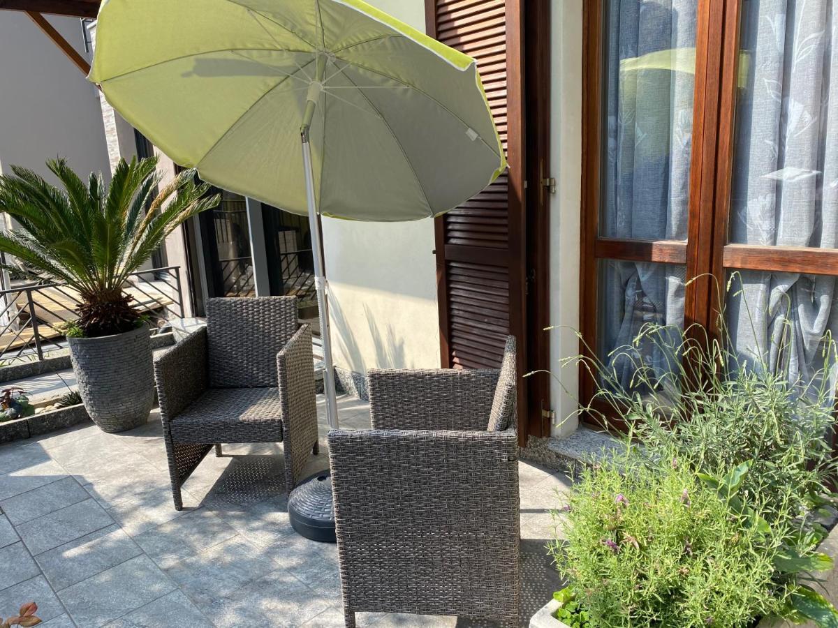 Apartment Cento4 Cannobio