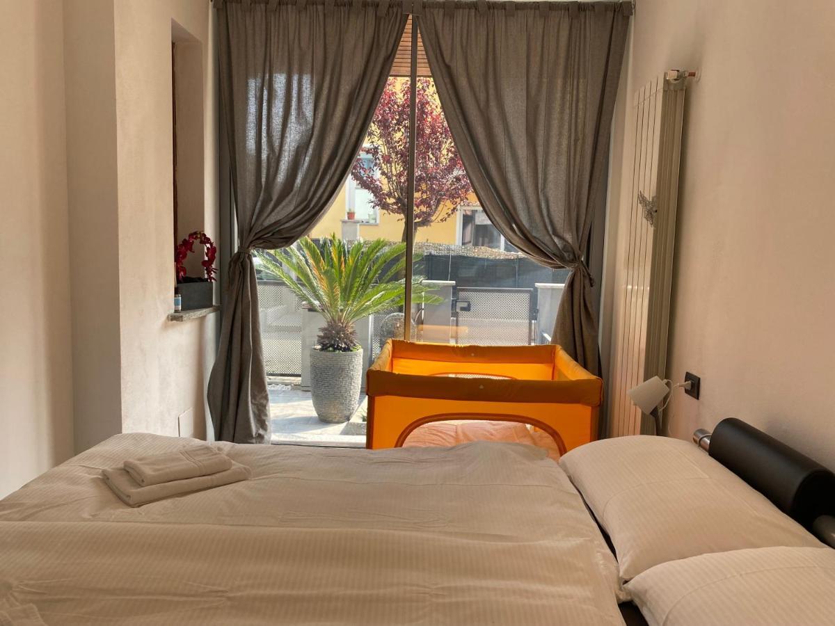 Cento4 * Cannobio