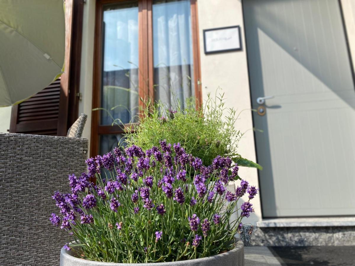 Cento4 Apartment