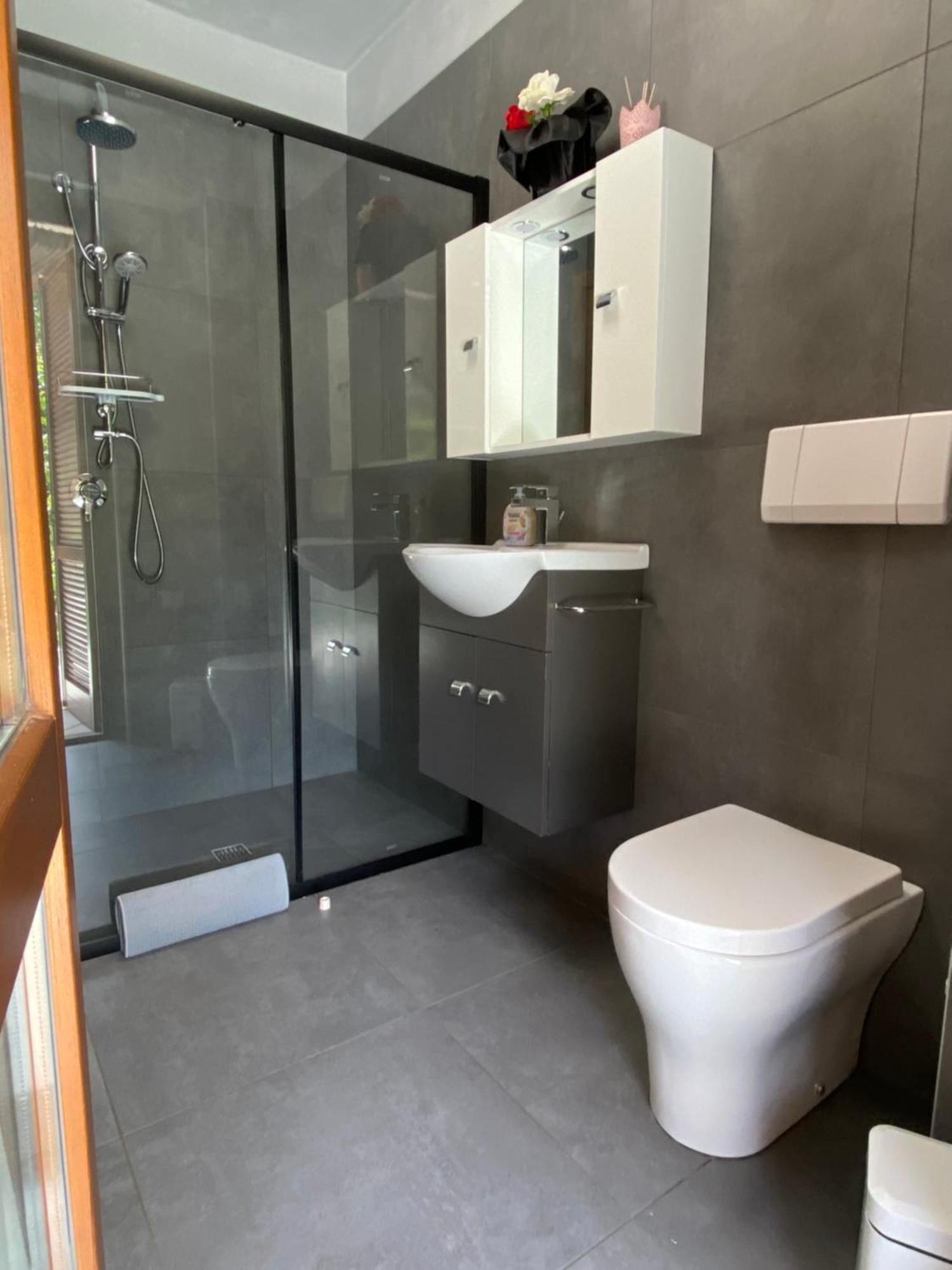 Cento4 Apartment