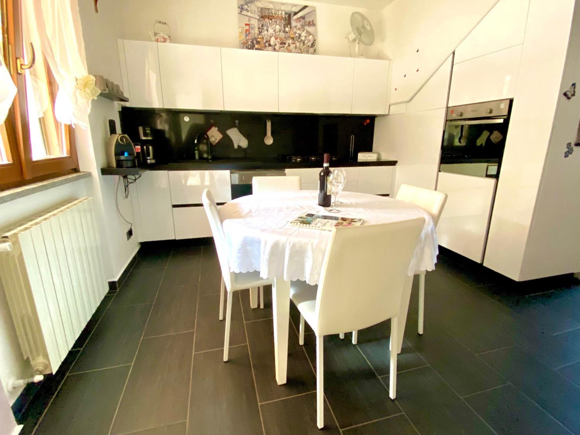Cento4 Apartment *